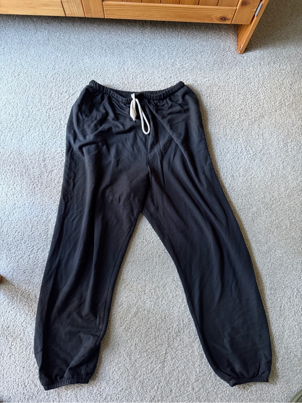 OFFLINE By Aerie OTT
Fleece Jogger